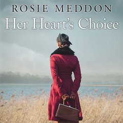 Her Heart's Choice (MP3-Download) - Meddon, Rosie