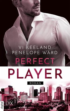 Perfect Player (eBook, ePUB) - Keeland, Vi; Ward, Penelope