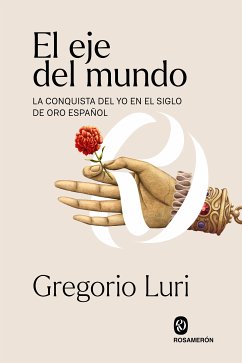 El eje del mundo (eBook, ePUB) - Luri, Gregorio