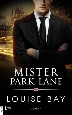 Mister Park Lane / Mister Bd.4 (eBook, ePUB) - Bay, Louise