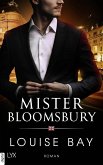 Mister Bloomsbury / Mister Bd.5 (eBook, ePUB)