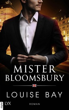 Mister Bloomsbury / Mister Bd.5 (eBook, ePUB) - Bay, Louise