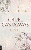 Rival / Cruel Castaways Bd.1 (eBook, ePUB)