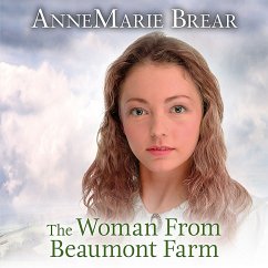 The Woman From Beaumont Farm (MP3-Download) - Brear, AnneMarie