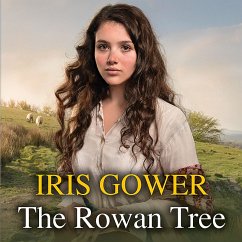 The Rowan Tree (MP3-Download) - Gower, Iris
