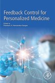 Feedback Control for Personalized Medicine (eBook, ePUB)