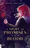 A Night of Promises and Blood / A Night of... Bd.1 (eBook, ePUB)