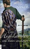 Ein Highlander wie kein anderer / Highlander Bd.11 (eBook, ePUB)