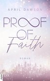 Proof of Faith / Proof of Love Bd.2 (eBook, ePUB)