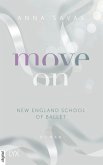 Move On / New England School of Ballet Bd.4 (eBook, ePUB)