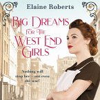 Big Dreams for the West End Girls (MP3-Download)