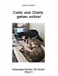 Carla und Charly gehen online! (eBook,... - Bild 1