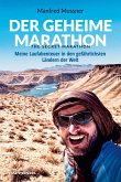 Der geheime Marathon - the secret marathon (eBook, ePUB)