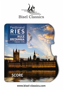 Rule Britannia, Opus 116 (eBook, ePUB)
