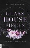 Glass House Pieces / The Boys of Sunset High Bd.3 (eBook, ePUB)
