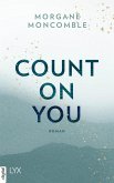 Count On You / On You Bd.2 (eBook, ePUB)