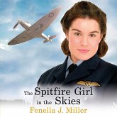 The Spitfire Girl in the Skies (MP3-Download)