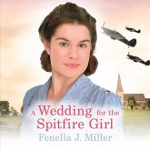 A Wedding for the Spitfire Girl (MP3-Download)