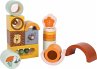 small foot 12230 - Entdeckerbausteine... - Bild 1
