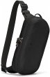 Pacsafe Metrosafe X urban sling schwarz - Bild 1