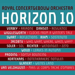 Horizon 10 - Royal Concertgebouw Orchestra (Rco)