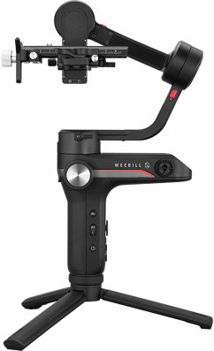 Zhiyun Weebill S