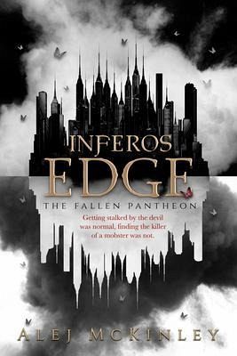 Inferos Edge (eBook, ePUB)