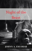 Night of the Beast (eBook, ePUB)
