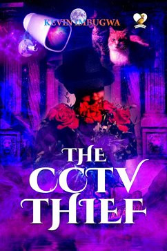 Cover The CCTV Thief (eBook, ePUB)