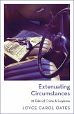 Extenuating Circumstances (eBook, ePUB)