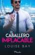 El caballero implacable (eBook, ePUB) - Bild 1