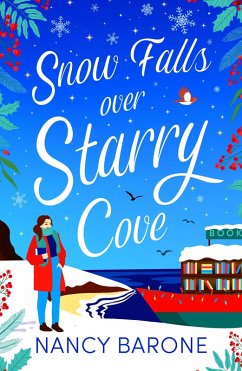 Cover Snow Falls Over Starry Cove (eBook, ePUB)
