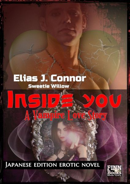 Inside you (eBook, ePUB) Inside you (eBook, ePUB)