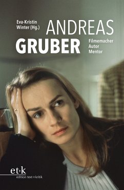 Andreas Gruber (eBook, PDF)