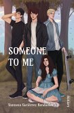 Someone to me (eBook, ePUB)