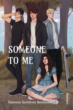 Someone to me (eBook, ePUB) - Gutiérrez Rendueles, Vannesa