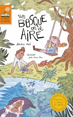 Un bosque en el aire (eBook, ePUB) - Osés García, Beatriz