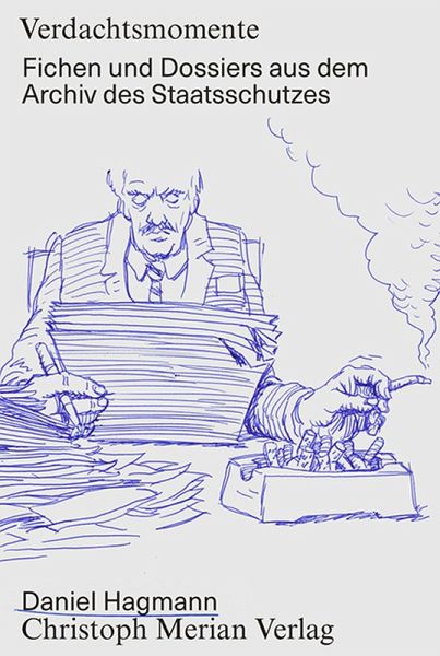 Verdachtsmomente (eBook, PDF)