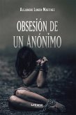 Obsesión de un anónimo (eBook, ePUB)