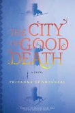 The City of Good Death (eBook, ePUB)