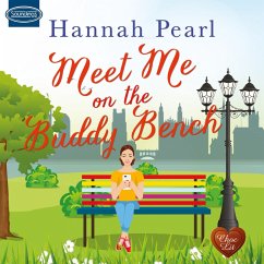 Meet Me on the Buddy Bench (MP3-Download) - Pearl, Hannah