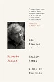 The Diaries of Emilio Renzi (eBook, ePUB)