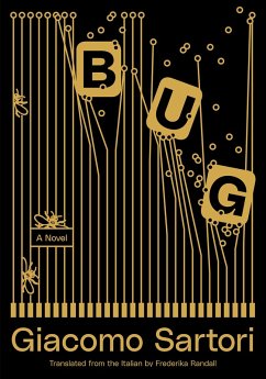 Bug (eBook, ePUB) - Sartori, Giacomo