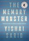 The Memory Monster (eBook, ePUB)