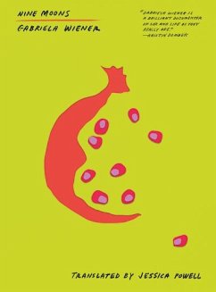 Cover Nine Moons (eBook, ePUB)