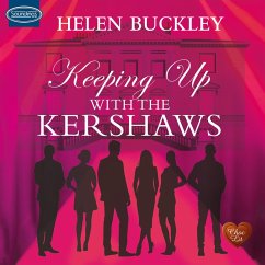 Keeping Up with the Kershaws (MP3-Download) - Buckley, Helen