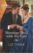Marriage Deal with the Earl (eBook,... - Bild 1