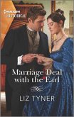 Marriage Deal with the Earl (eBook, ePUB)