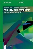 Grundrechte (eBook, ePUB)