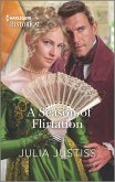 A Season of Flirtation (eBook, ePUB)
